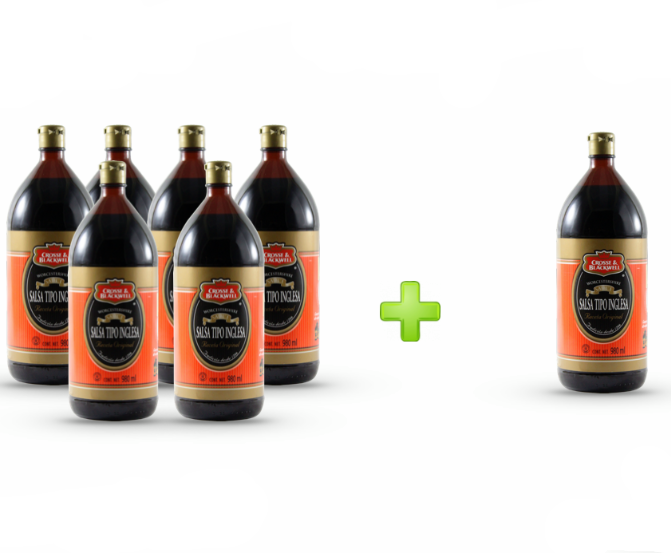 Promoción Producto Mexicano 3