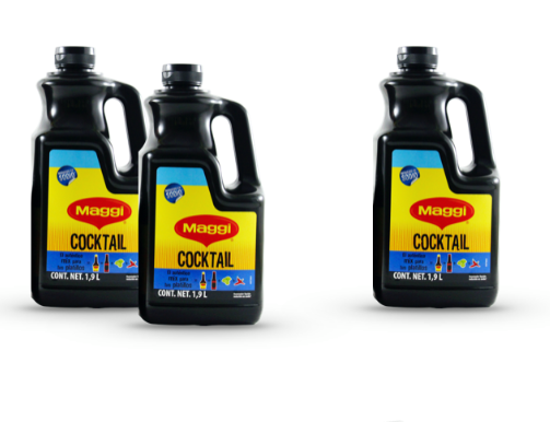 Promoción Producto Mexicano 1